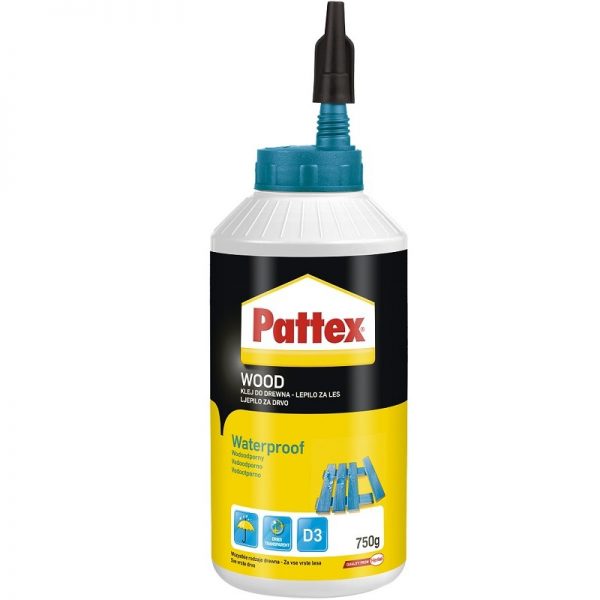 PATTEX SUPER 3 750 GR