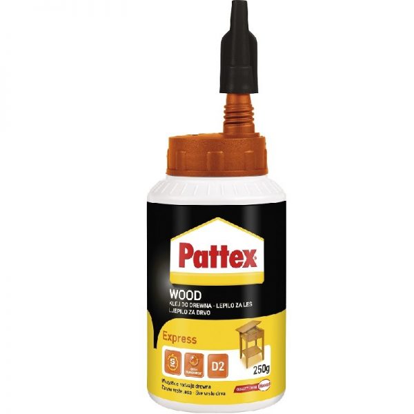 PATTEX EXPRES 250 GR