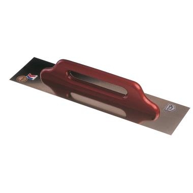 GLADILO 500X130XO,75 INOX