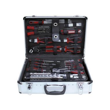 KOVČEG SA ALATOM 162 dijela