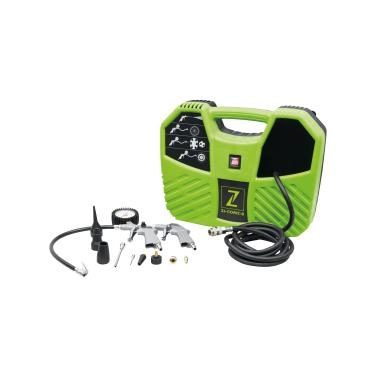 KOMPRESOR ZIPER ZI-COM2-8