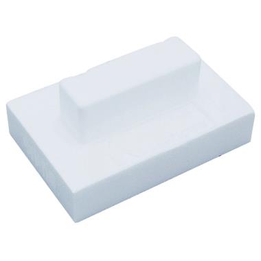 GLADILO STIROPOR 320X160X60