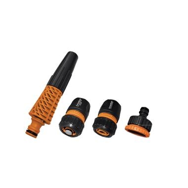 SPOJNICA ZA VODU 1/2" SET brad