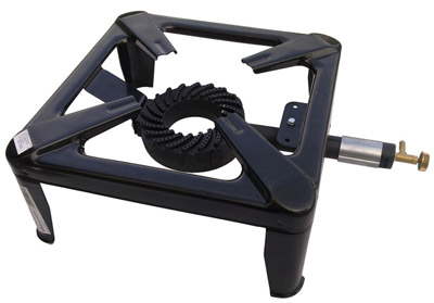 GRIJAČ PLINSKI 4 NOGE NA PLIN