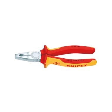 KLIJEŠTA VDE 160mm KNIPEX