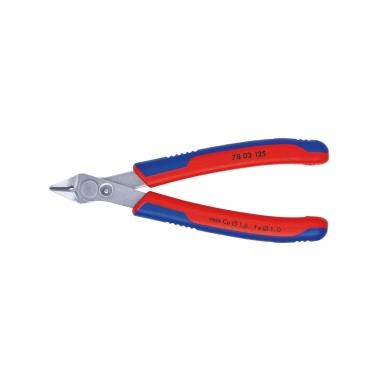 KLIJEŠTA ELEKTR. 125mm KNIPEX