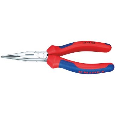KLIJEŠTA PLOSNATA 160mm KNIPEX