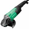 KUTNA BRUSILICA G23ST HITACHI